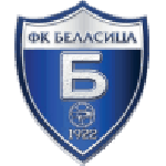 Football Belasica team logo