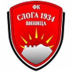 Football Sloga Vinica team logo
