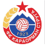 Football Karaorman team logo