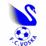 Football Voska Sport team logo