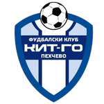 Football Pehchevo team logo