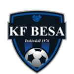 Football Besa Dobërdoll team logo