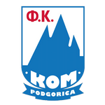 Football Kom team logo