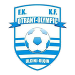 Football Otrant-Olympic team logo
