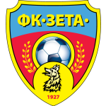 Football Zeta team logo