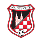 Football Sesvete team logo