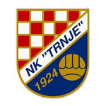 Football Trnje team logo