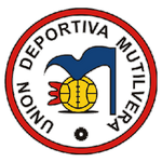 Football Mutilvera team logo