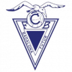 Football Badalona team logo