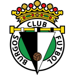 Football Burgos team logo