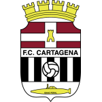 Football FC Cartagena team logo