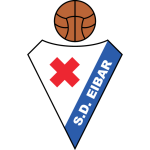 Football Eibar team logo