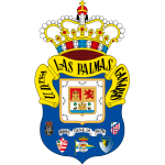 Football Las Palmas team logo