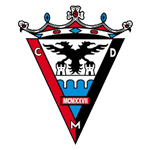 Football Mirandes team logo