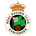Football Racing Santander team logo