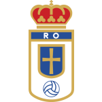 Football Oviedo team logo