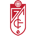 Football Granada CF team logo