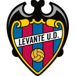 Football Levante team logo