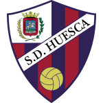 Football Huesca team logo