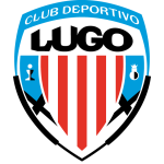 Football Lugo team logo