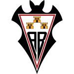 Football Albacete team logo
