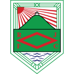 Football Rampla Juniors team logo