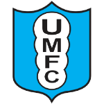 Football Uruguay Montevideo team logo