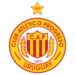 Football Progreso team logo