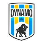 Football Dinamo de Puerto La Cruz team logo