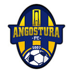 Football Angostura FC team logo