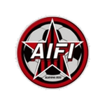 Football Fundacion AIFI team logo
