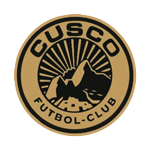 Football Cusco team logo