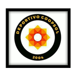 Football Deportivo Coopsol team logo