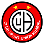 Football Union Huaral team logo