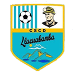 Football Deportivo Llacuabamba team logo