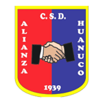 Football Alianza Universidad team logo