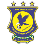 Football Comerciantes Unidos team logo