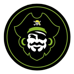 Football Molinos El Pirata team logo