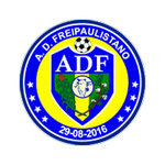 Football Frei Paulistano team logo