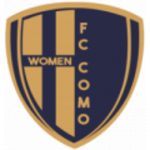 Football Como W team logo