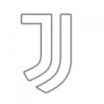 Football Juventus W team logo