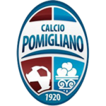 Football Pomigliano team logo