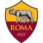 Football Roma W team logo