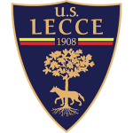 Football Lecce team logo