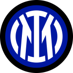 Football Inter team logo