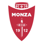 Football Monza team logo
