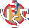 Football Cremonese team logo