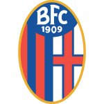 Football Bologna team logo