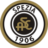 Football Spezia team logo