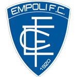 Football Empoli team logo